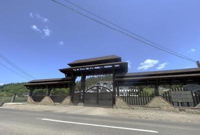 De vanzare mansarda 2 camere Gura Humorului - Cuib la munte De vanzare mansarda 2 camere Gura Humorului - Cuib la munte - 24