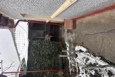 Casă cu 3 camere în Central - 8