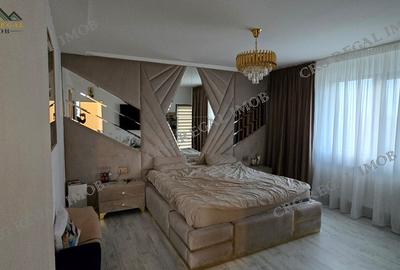 Mobilata Utilata Mutare Imediata Casa / Vila 4 camere Berceni Vidra - 10