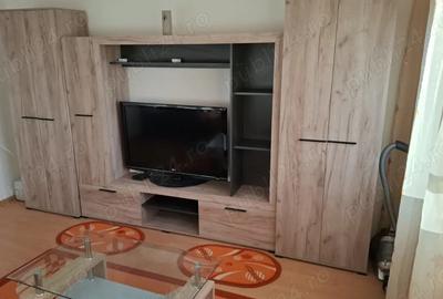 Vand!!! Garsoniera amenajata mobilata nou si modern Vlaicu Poetului - 3