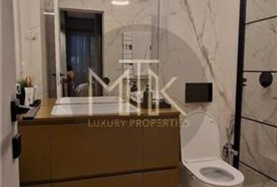 Apartament cu 2 camere decomandat, mobilat în Herăstrău - 14