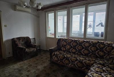 3 camere, 3 10, piata Gorjului - 1