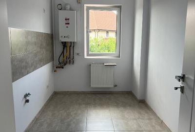 Apartament cu 2 camere si parcare supraterana inclusa nord est - 12