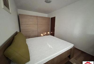 Apartament cu 3 camere în Careiului - 3
