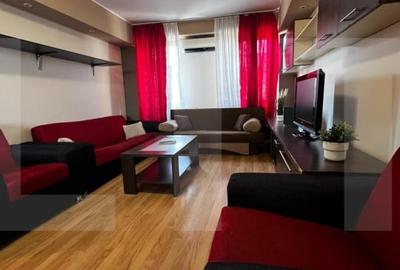 Apartament cu 4 camere Circumvalatiunii - 2