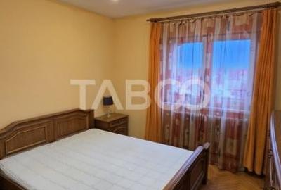 Apartament cu 4 camere decomandat, mobilat în Kogălniceanu - 8