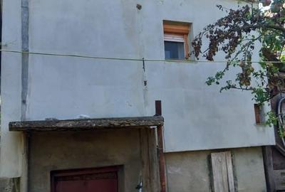 Casa cu garaj la 15 minute de centru, Str. Tudor Vladimirescu, Hunedoara - 11