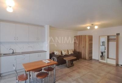 Apartament 2 camere, mobilat si utilat, parcare subterana - 2