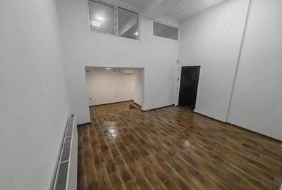 Inchiriez spatiu comercial office - 117mp, str. Unirii, Petro?ani - 2