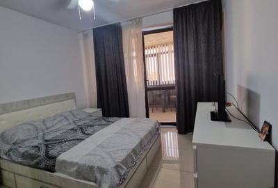 Otopeni - Oituz 2 camere moderne etaj 3/4, mobilat si utilat, centrala proprie - 5
