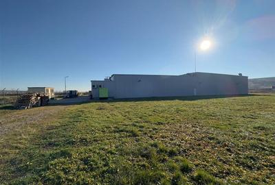 Spațiu industrial, de 3,026 mp, în Dumești - 19