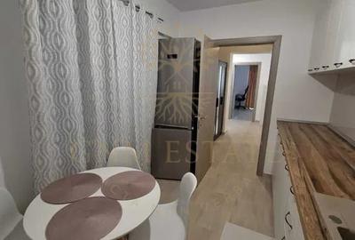 Apartament cu 2 camere decomandat, mobilat în Apărătorii Patriei - 5