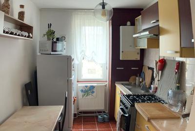 Apartament cu 2 camere semidecomandat în Exterior Vest - 3