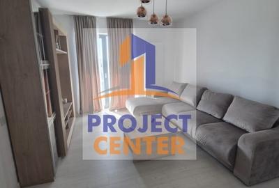 Garsonieră decomandată, mobilată în Eremia - 4