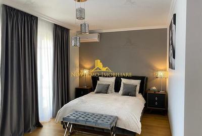 NOVISIMO-IMOBILIARE: APARTAMENT CU 3 CAM., ULTRCENTRAL, MOBILAT - 1