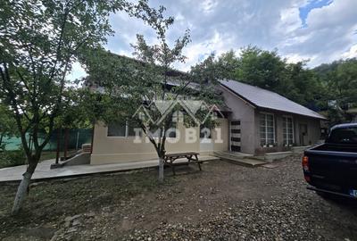 Vanzare Casa cu 3 camere si teren de 4000 mp in Soimari-Prahova - 4