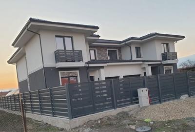 Casă cu 4 camere în Becicherecu Mic - 2