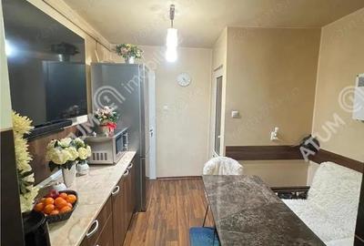 Apartament 3 camere decomandate 2 balcoane zona Mihai Viteazul Sibiu - 1