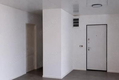 Apartament cu 4 camere decomandat în Central - 1