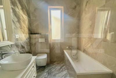 Casă cu 4 camere cu Teren 200 Mp în Braytim