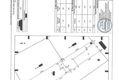 De vanzare casa unifamiliala cu teren iesire la doua strazi, in Terezian, Sibiu - 3