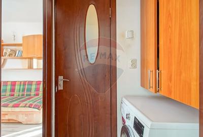 Apartament cu 2 camere în Central - 14