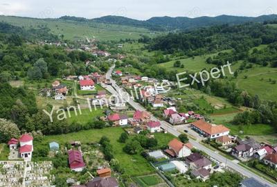 Teren de vanzare in comuna Valea Ia?ului, Jude? Arge?. - 3