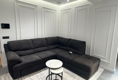 Apartament cu 2 camere în Cug - 2