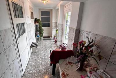 Bocsa Casa Demisol Parter Etj.1 - 3