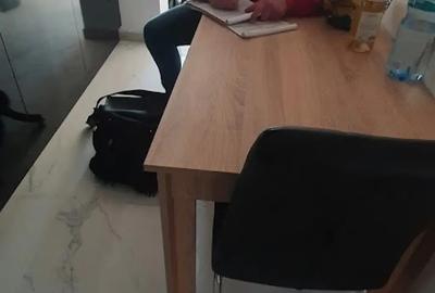 Garsonieră decomandată în Central - 5