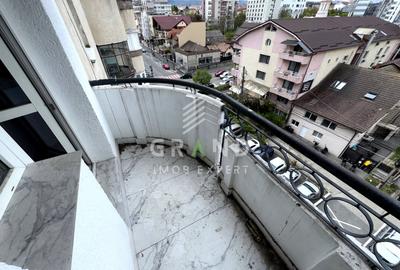 Apartament cu 3 camere decomandat, mobilat în Mărăști - 29