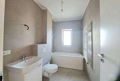 Apartament 1 camera decomandat spatios I Mehala - 8