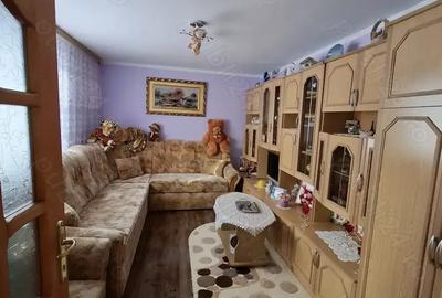 Casa de vanzare(Mandre?ti,Boto?ani) - 3