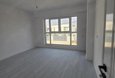 Casă cu 4 camere cu Teren 311 Mp în Tunari - 2