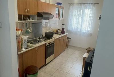 Apartament cu 3 camere decomandat în Ciocârlia - 8