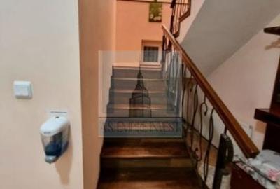 Casa/Villa 10 camere ,322 mp utili, teren 796 mp- zona 7 scari/ Sacele - 7