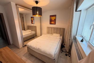 Apartament cu 3 camere decomandat, mobilat în 13 Septembrie - 8