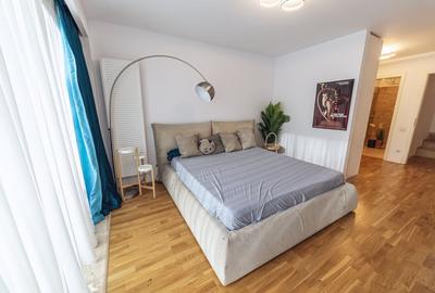 Vila 5 camere | 2 locuri parcare | Petfriendly | Voluntari - 9