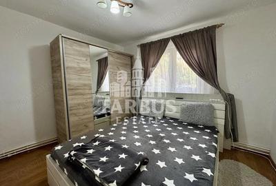 Apartament renovat cu 2 camere, zona Girocului - 1