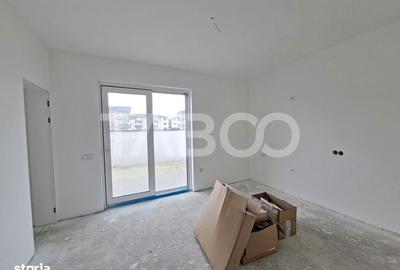 Casă cu 4 camere decomandat cu Teren 115 Mp în Central - 12