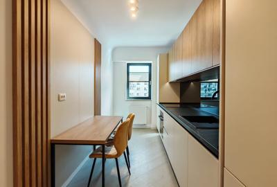PIPERA/AVIATIEI Prima Inchiriere Apartament 2 camere LOC DE PARCARE - 9