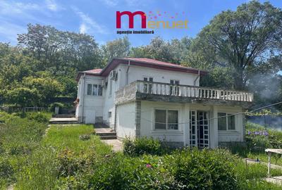 Terenn 2800 mp+ Casa  , oaza de liniste si relaxare - 2