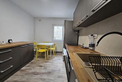 Apartament cu 4 camere decomandat în Zarand - 6