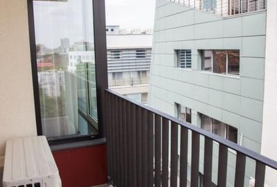 One bedroom apartment, close to Victoriei Avenue - 8