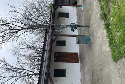 Casa din caramida + curte 2200?m + anexe | Nicolae Balcescu, Calara?i - 3