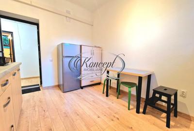 Locuinta cu parcare inclusa si curte, la cativa pasi de UMF si Biblioteca Locuinta cu parcare inclusa si curte, la cativa pasi de UMF si Biblioteca - 8