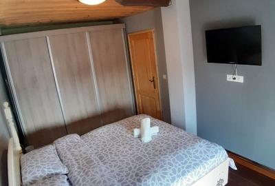 Apartament cu 2 camere decomandat în Central - 4