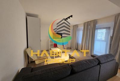 Apartament cu 3 camere decomandat, mobilat în Tineretului