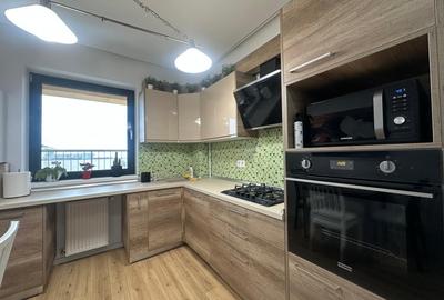 3 Camere Tineretului The Park Apartments Parcare Terasa Bloc Nou 3 Camere Tineretului The Park Apartments Parcare Terasa Bloc Nou - 4