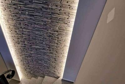 Casă cu 4 camere în Sânmartin
